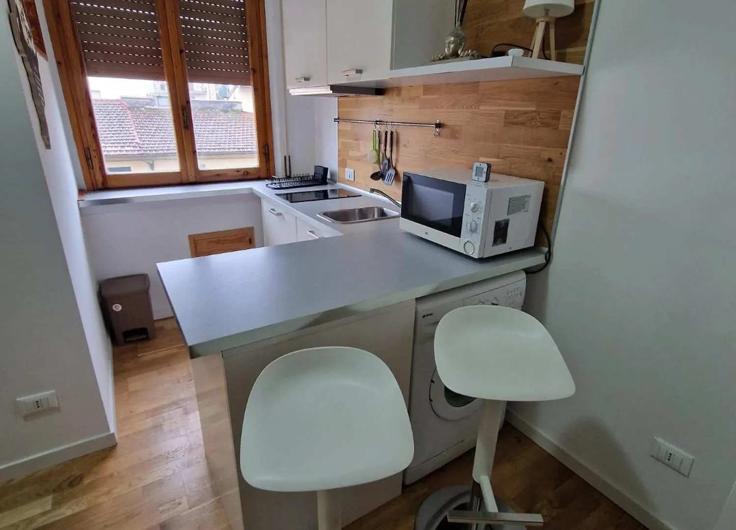 Bagnuz'S Home 2 Piano 2 Floor Σκαντίτσι