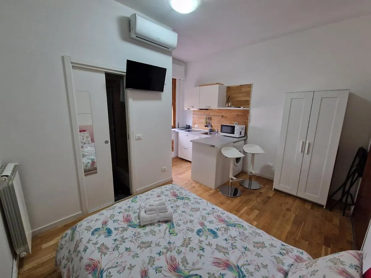 Bagnuz'S Home 2 Piano 2 Floor Σκαντίτσι